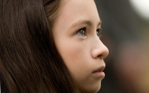 jodelle ferland dans le film le cas 39