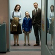 jodelle ferland dans sa famille