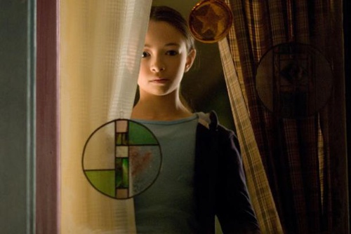 la petite jodelle ferland