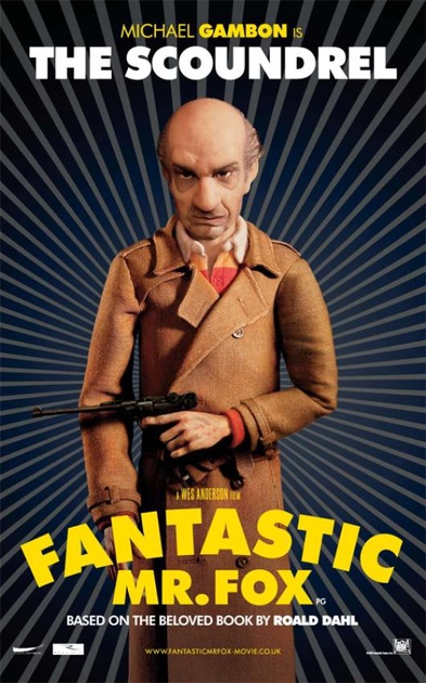 affiche du film 4