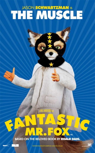 affiche du film 5