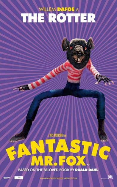 affiche du film