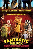 Affiche miniature du film Fantastique Maître Renard
