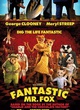 Affiche du film Fantastique Maître Renard