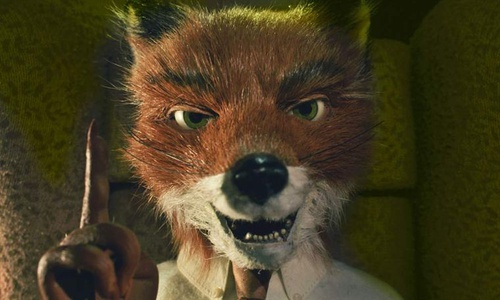 maitre renard expliquant