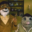 photo 10 du film fantastique maiter renard