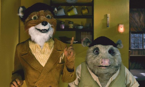 photo 10 du film fantastique maiter renard