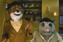 photo 10 du film fantastique maiter renard