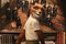 photo 2 du dessin animé fantactique maitre renard