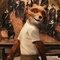photo 2 du dessin animé fantactique maitre renard - Fantastique Maître Renard 