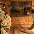photo 7 du dessin animé fantactique maitre renard