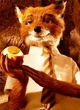Affiche du film Fantastic Mr. Fox