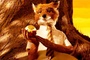 Affiche du film Fantastic Mr. Fox