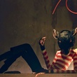 un rat