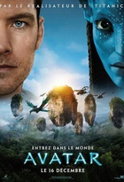 Affiche miniature du film Avatar