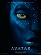affiche francaise du film avatar