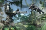 concept art d'avatar 1