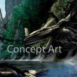 concept art d'avatar 3