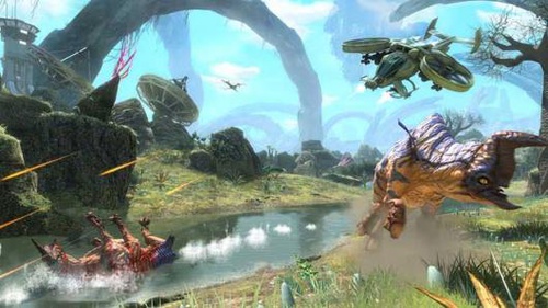 concept art d avatar 4