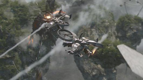 concept art d avatar 5