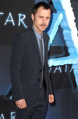 Giovanni Ribisi - Avatar