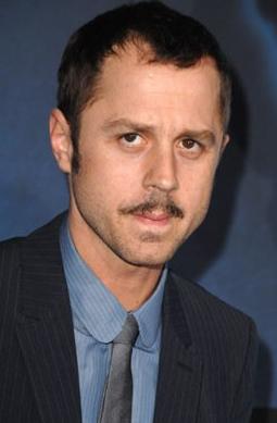 Giovanni Ribisi à l'avant-première d'Avatar