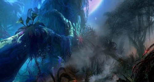 image du film avatar 1