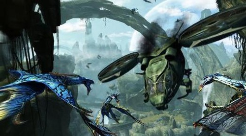 image du film avatar 3