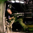 james cameron en pleine action