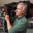 james cameron filmant