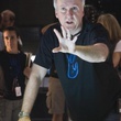 james cameron le r  alisateur du film avatar