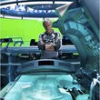 james cameron sur le tournage