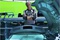 james cameron sur le tournage