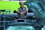 james cameron sur le tournage