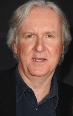 James Cameron