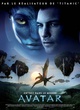 nouvelle affiche du film avatar française