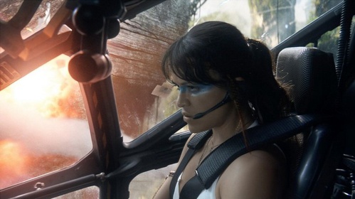 nouvelle photo d avatar michelle rodriguez