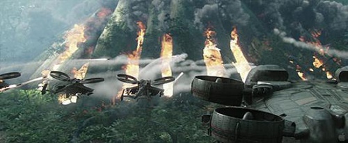 photo du film avatar 1