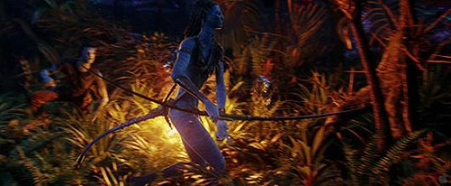 photo du film avatar 2