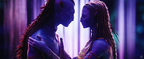 photo du film avatar