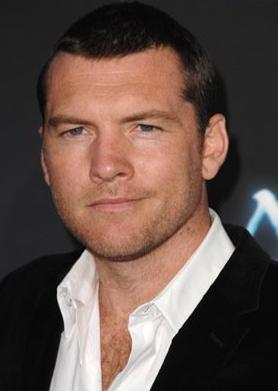 Sam Worthington