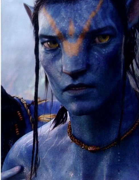 sam worthington en da vi