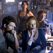 sam worthington michelle rodriguez sigourney weaver et joel moore