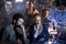 sam worthington michelle rodriguez sigourney weaver et joel moore