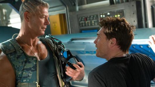 sam worthington.