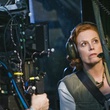 tournage avec sigourney weaver
