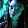 Zoe Saldana - Neytiri