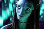 Zoe Saldana - Neytiri