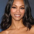 Zoe Saldana