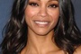 Zoe Saldana
